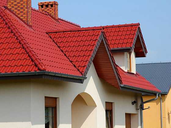 Jaký typ střechy se hodí pro který dům?