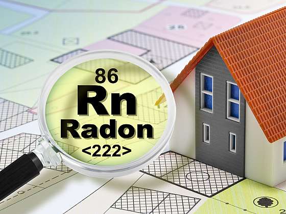 Rakovinu plic může způsobit unikající radioaktivní radon (Zdroj: Depositphotos (https://cz.depositphotos.com))