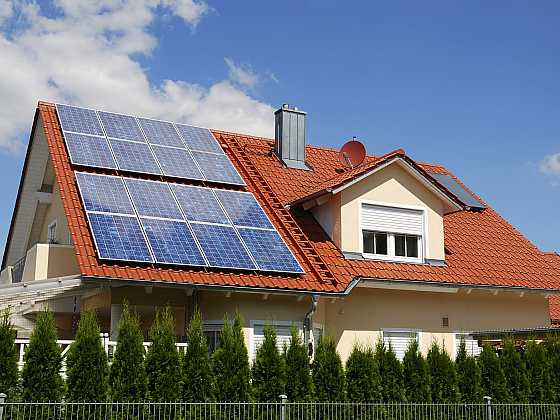 Jaké jsou výhody fotovoltaiky a co obnáší její pořízení? (Zdroj: Depositphotos)