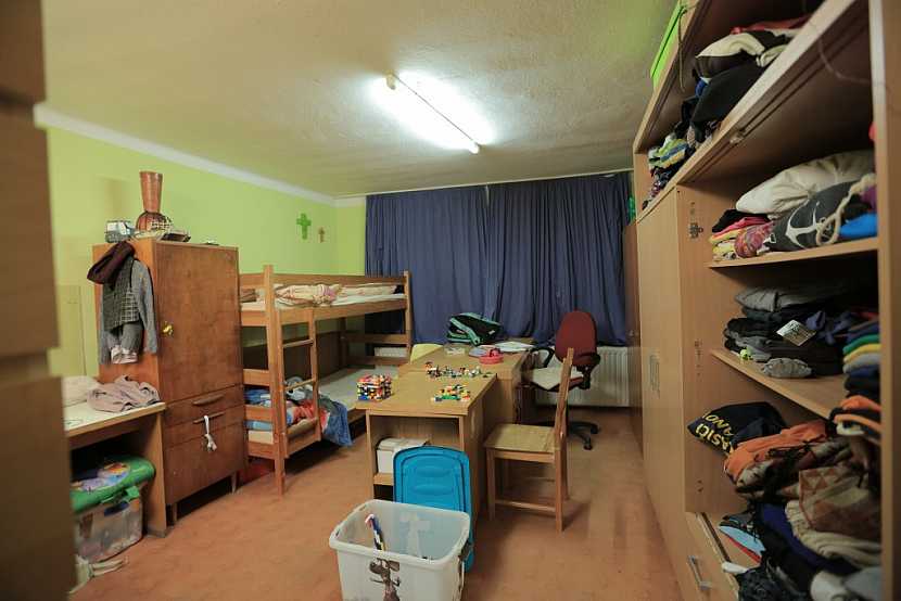 Velká proměna bytu pro rodinu s šesti dětmi - Jak se staví sen