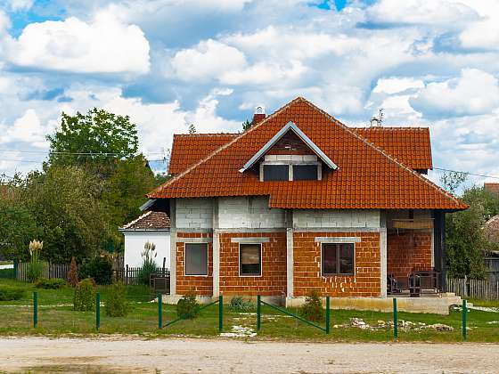 Mít k dispozici stavební dokumentaci, je povinností vlastníka nemovitosti (Zdroj: Depositphotos (https://cz.depositphotos.com))