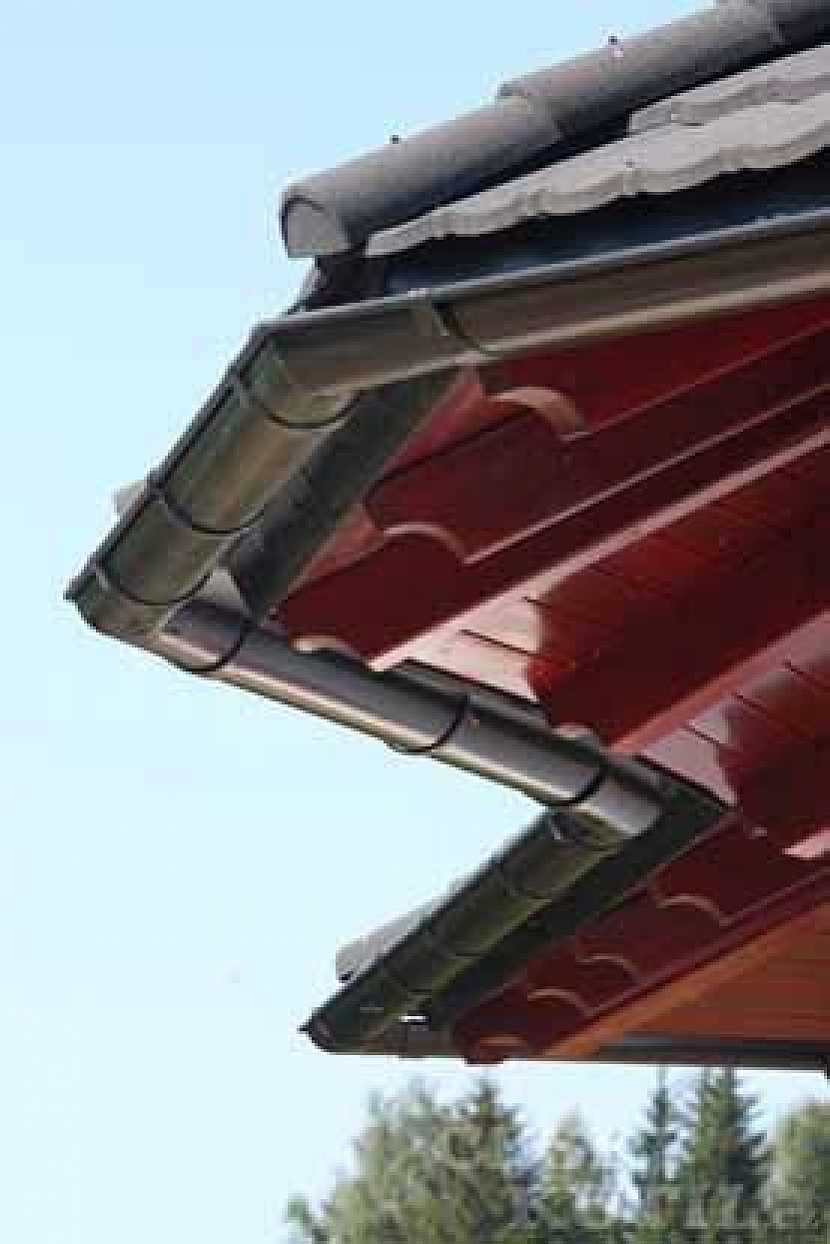 Pokud stavíte nebo rekonstruujete dům, určitě řešíte výběr střechy. Doporučujeme Vám střechy Satjam, které jsou vhodné do všech klimatických podmínek!