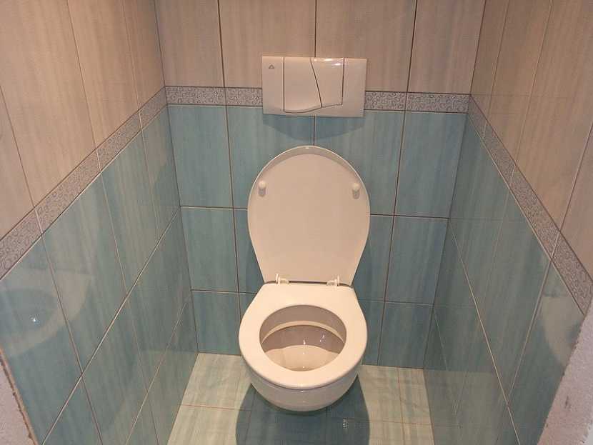 Stavíte, rekonstruujete nebo renovujete a budete potřebovat také nové WC? Montáž závěsného WC je velice snadné díky společnosti GLYNWED.
