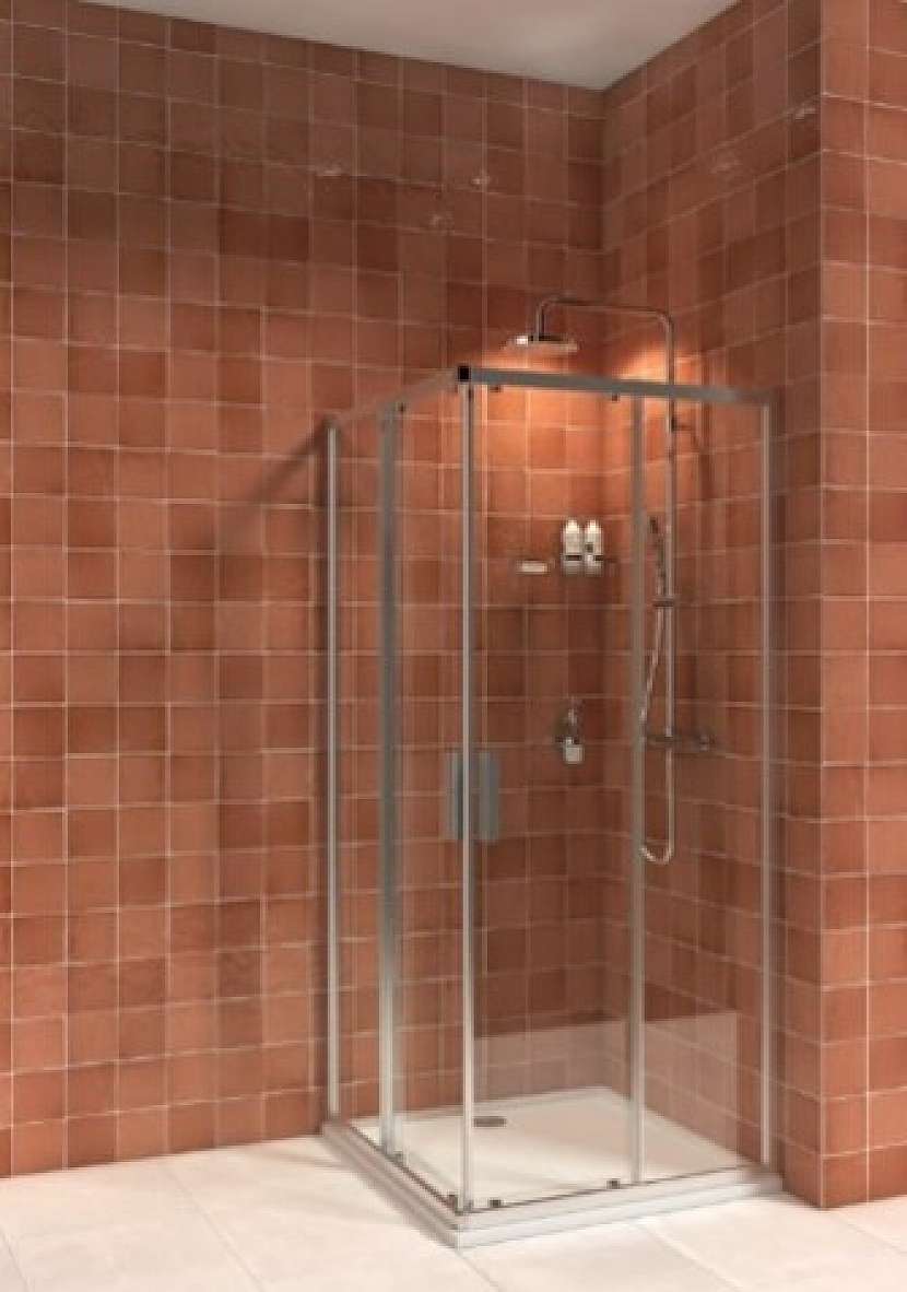 Pokud se rozhodnete montáž sprchového koutu obstarat sami, je důležité věnovat stoprocentní pozornost každému kroku v montážním návodu