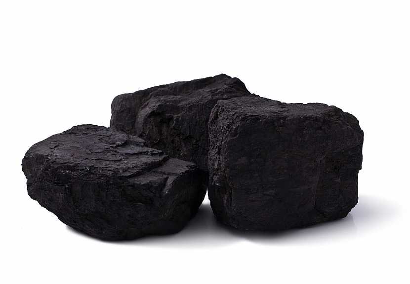 Uhlí