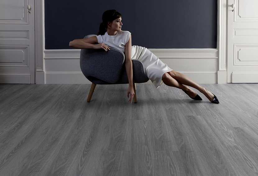 Horkou novinkou a inovací na trhu podlahových krytin je odolná vinylová podlaha VIRTUO ADJUST 55 od francouzského výrobce GERFLOR. Zjistěte víc.