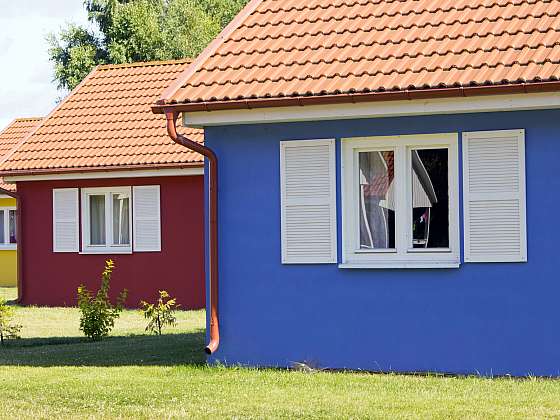 Nová technologická řešení fasád chrání stavbu před vnějšími vlivy a ovlivňují její vzhled