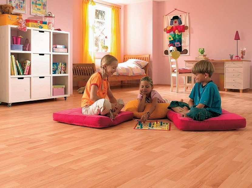 Známým výrobcem laminátových podlah je firma Egger. Laminát u nás představuje jednu z nejčastějších podlahových krytin. Pořiďte si také laminátovou podlahu!