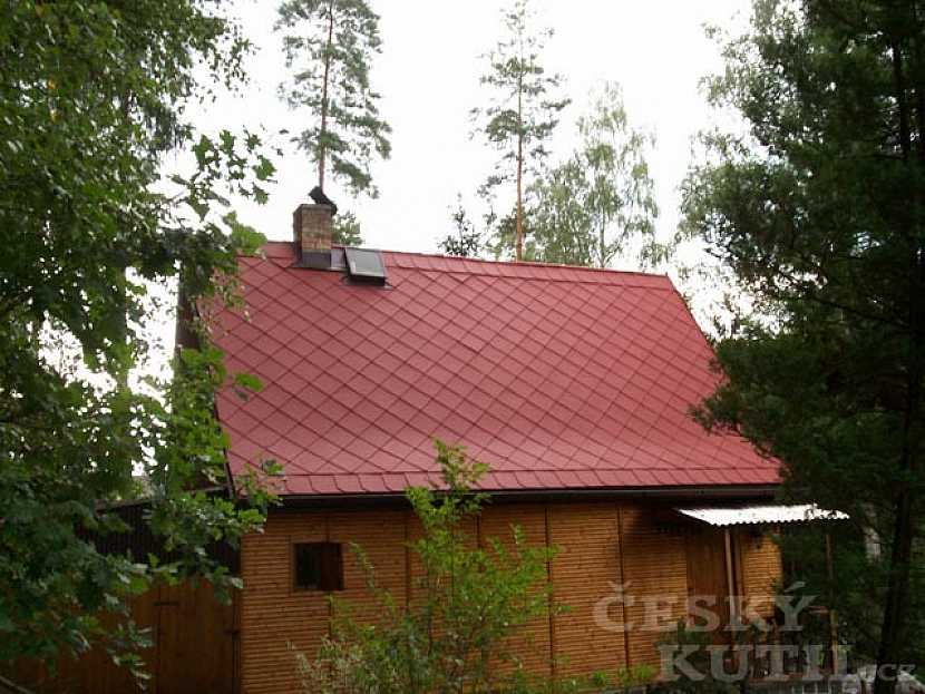 ETERNAL – ochrana pro všechny střechy