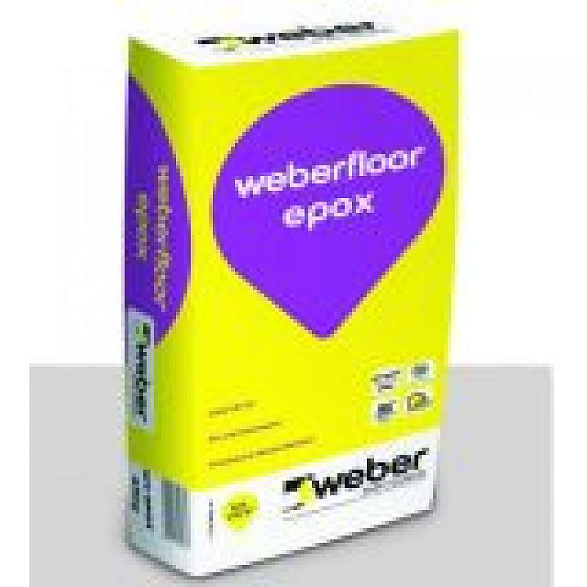 weberfloor epox