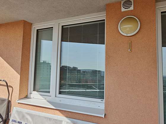 Není zvuk jako zvuk! Okna vám mohou zajistit naprostý klid (Zdroj: Building Glass, Saint Gobain ČR)