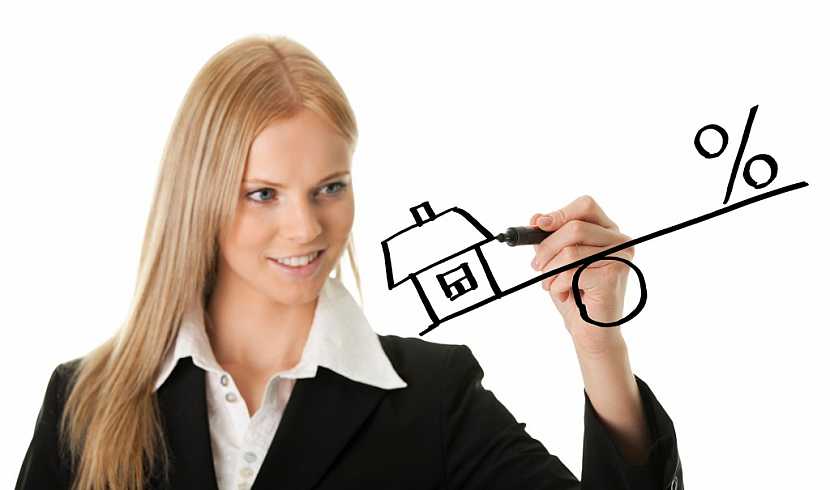 Hypotéka jako zdroj financování výstavby rodinného domu