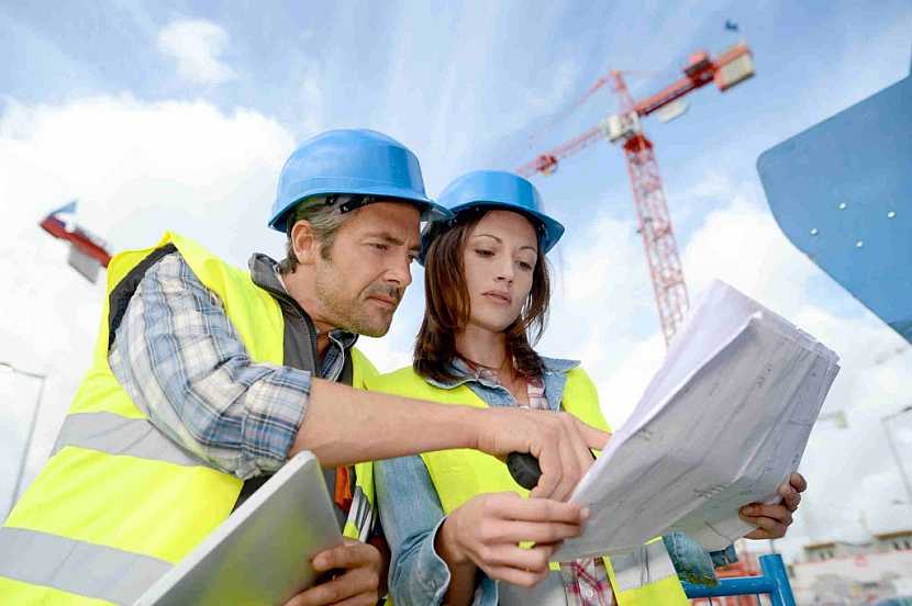 K čemu je potřeba mít na stavbě stavební dozor?