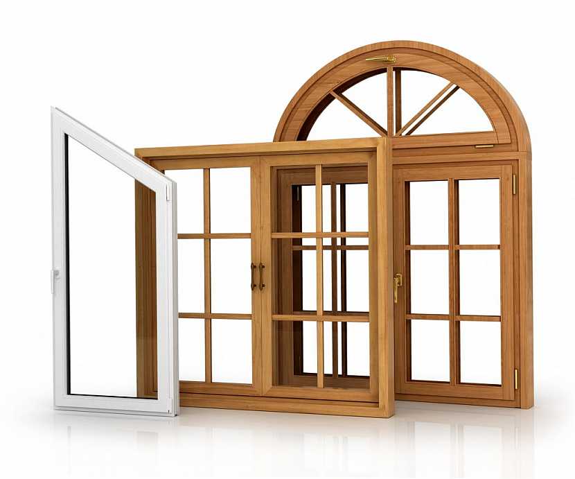 Při výběru oken na míru je důležité si zvolit správný materiál na jejich výrobu a také cena musí být úměrná kvalitě a zpracování oken.