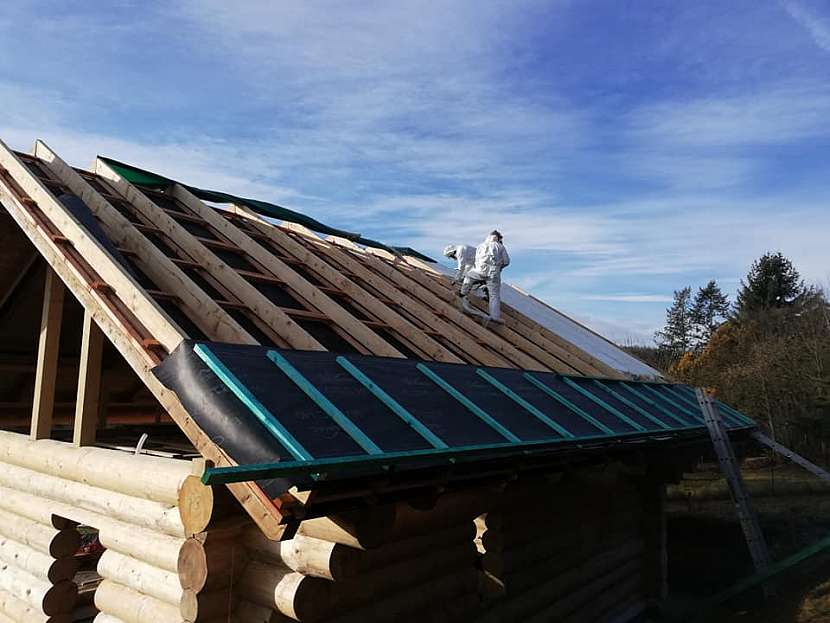 Pro instalaci fotovoltaiky na střechu musí mít střecha ty správné parametry