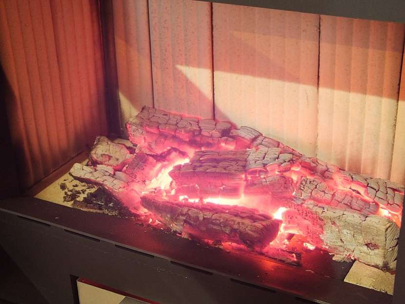 Krbová kamna Lascar vyhřejí a ozdobí chalupu i dům