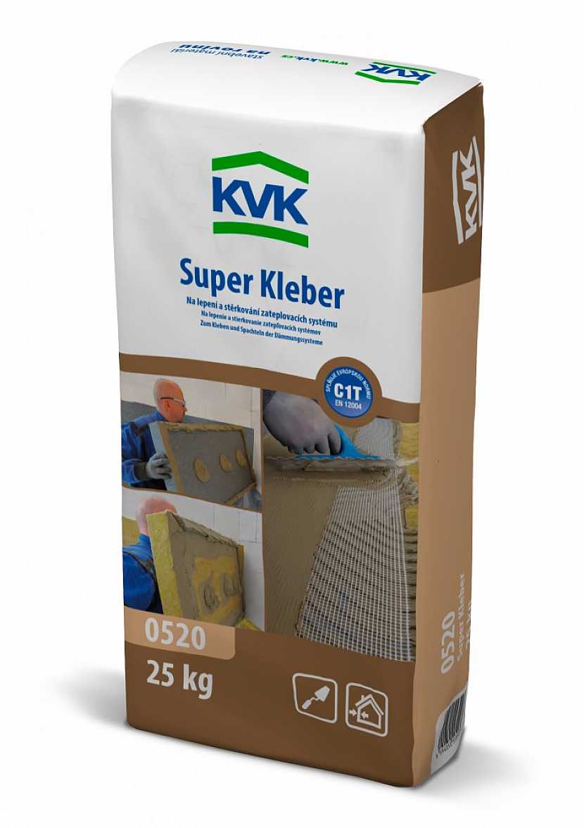 0520 KVK lepidlo Super Kleber