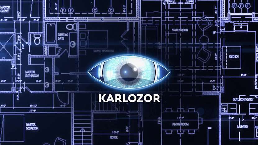 Karlozor - 2.týden
