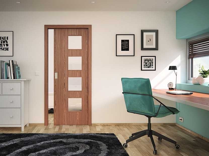 Přinášíme Vám dýhované dveře od SAPELI. Dřevo je vděčným prvkem prakticky do jakéhokoliv interiéru pro svou nadčasovost. Přesvědčte se sami!