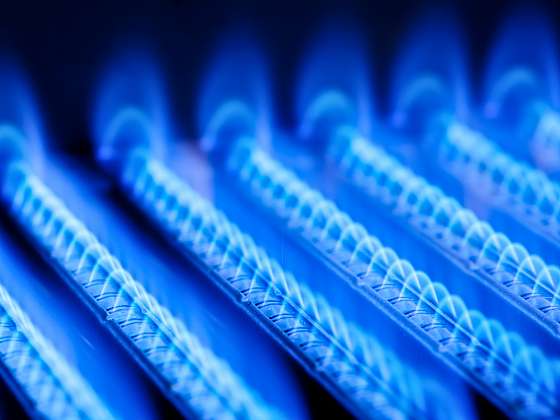 Kondenzační plynové kotle jsou současným trendem vytápění (Zdroj: Depositphotos (https://cz.depositphotos.com))