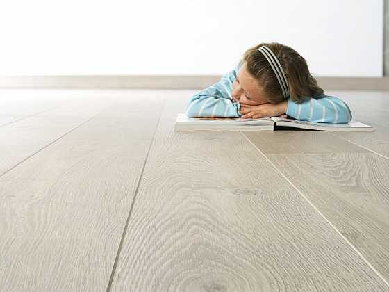 Trendy 2012: Podlahy budoucnosti jsou podlahy s historií