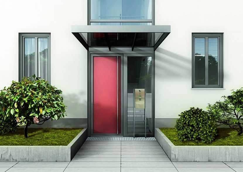 Chcete mít krásné a vhodné vchodové dveře? Měli byste si pořídit dveře od společnosti Inoutic! V našem článku se dozvíte více informací!