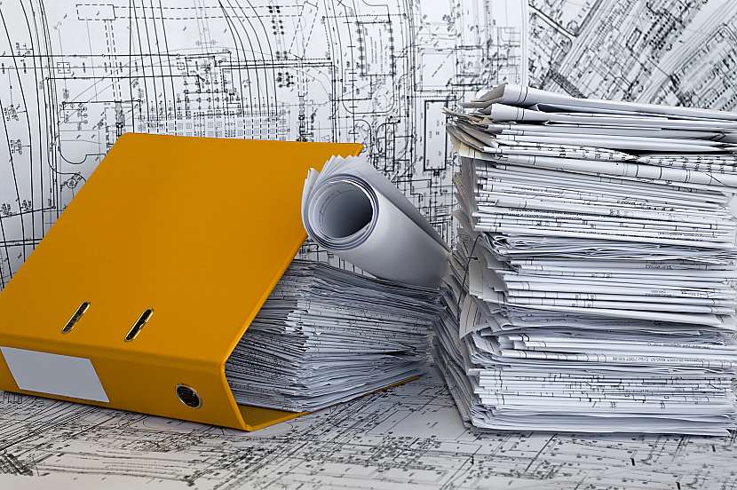 Od 1. ledna 2024 nový Stavební zákon stanovuje povinnost vlastníka stavby mít stavební dokumentaci