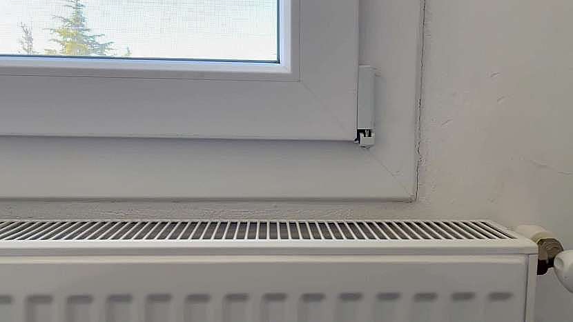 Tepelné čerpadlo je možné napojit na běžné radiátory v domě